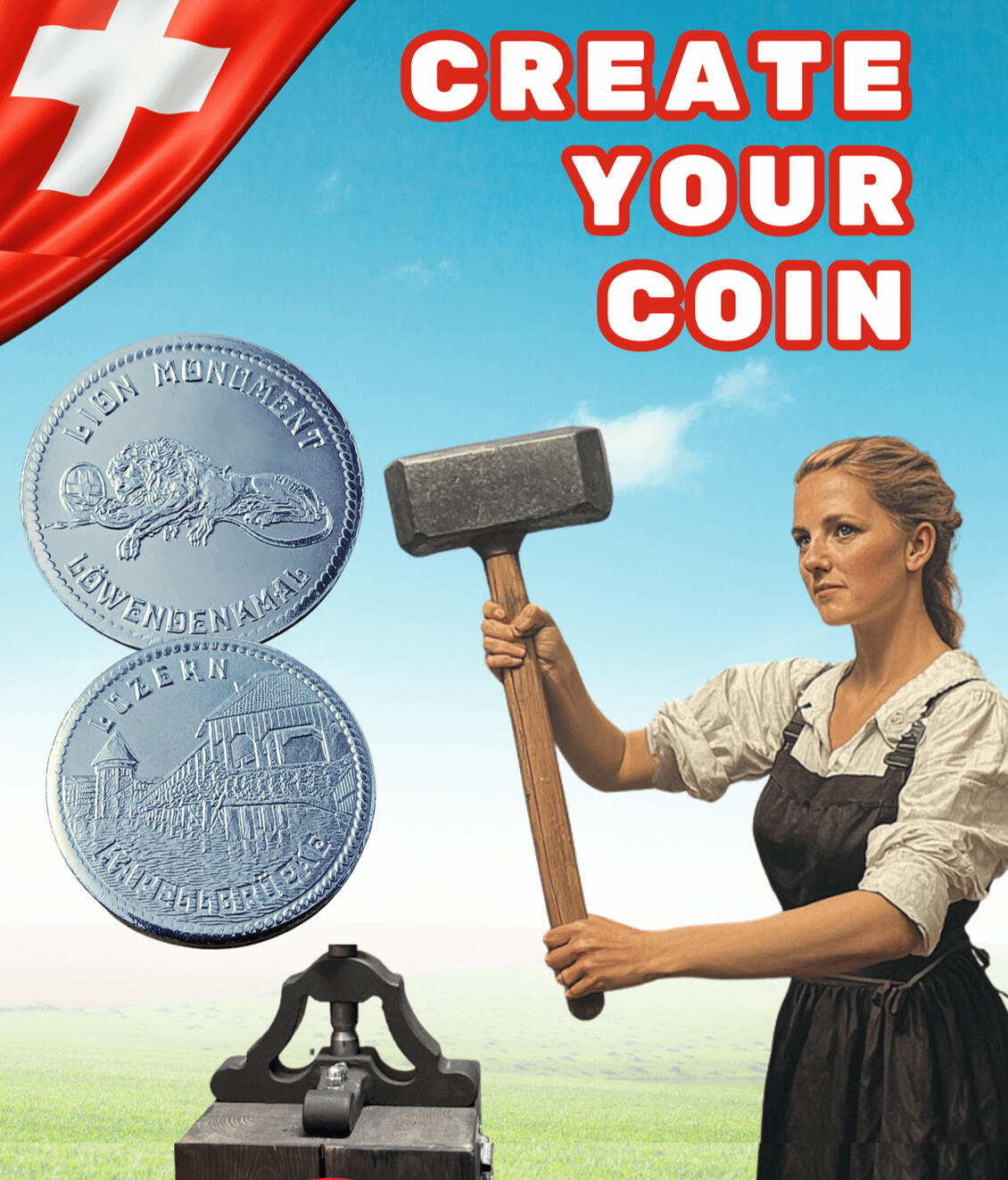CoinMaster Swiss