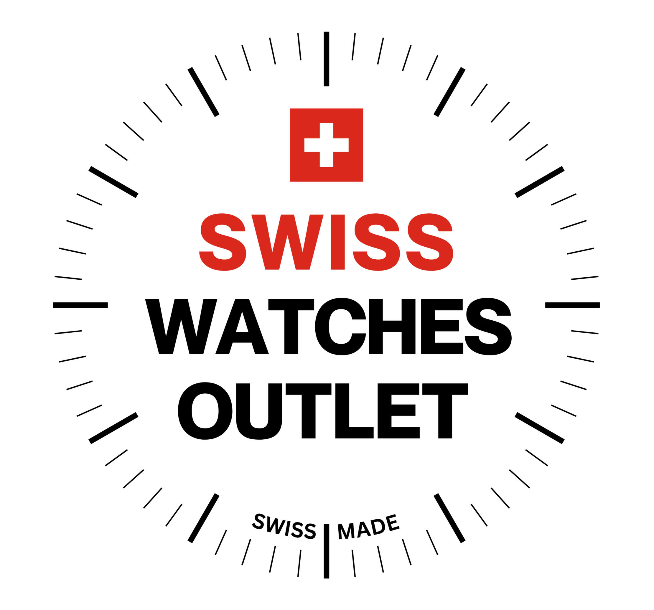 Swiss Watches Outlet LOGO