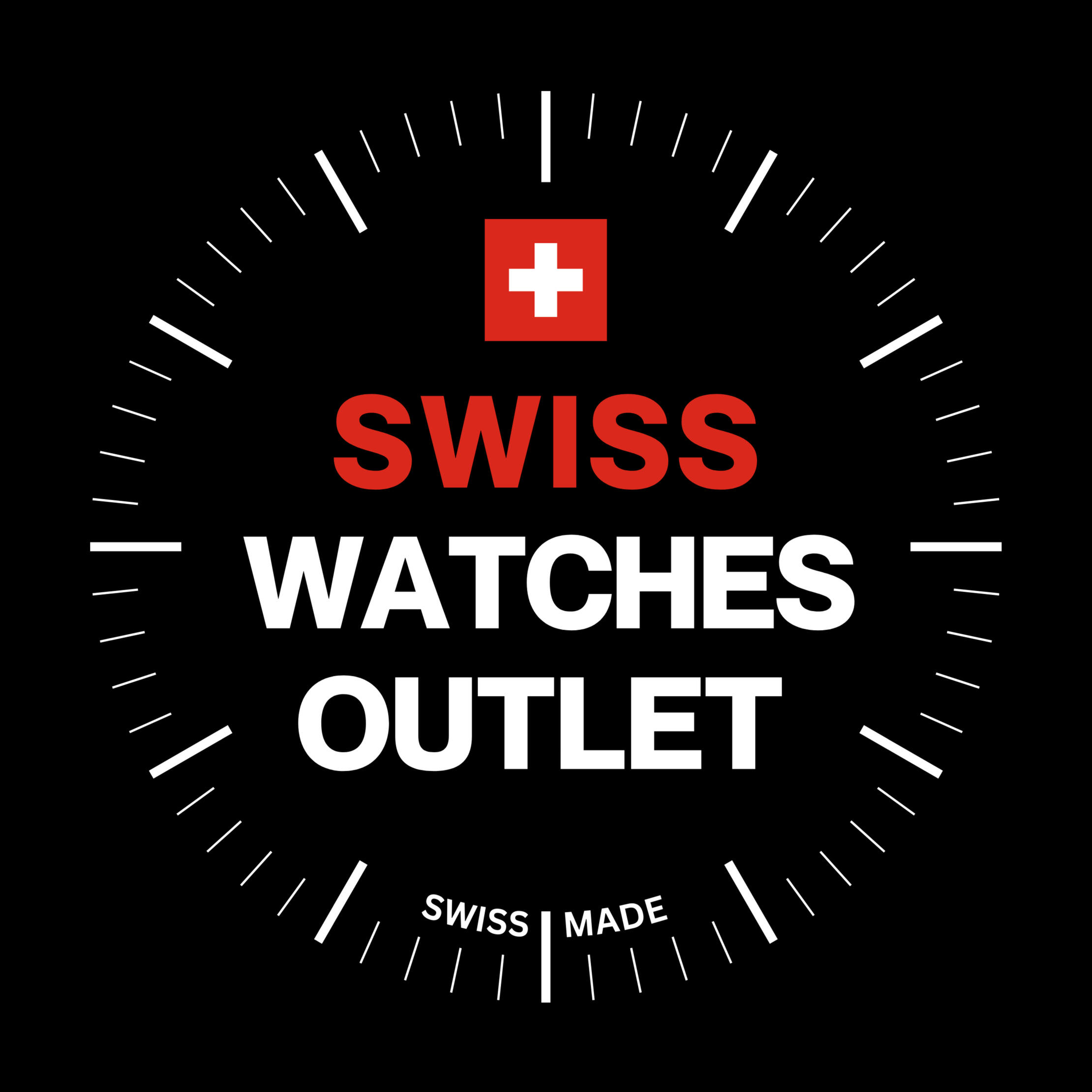 Swiss Watches Outlet Logo